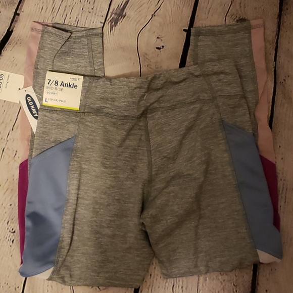 Old Navy Leggings - Picture 6 of 7